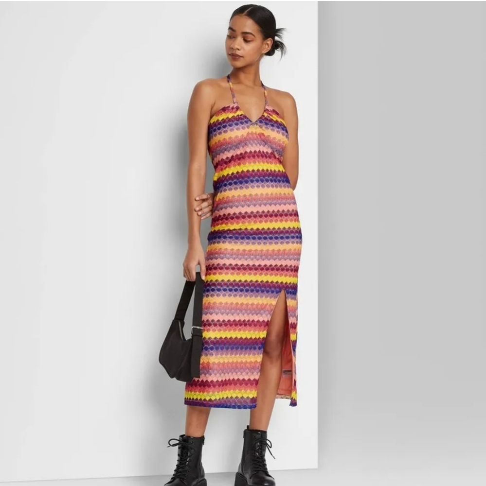 Wild Fable Dress
